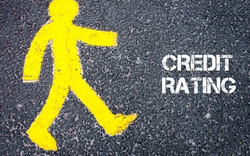 5 ways to increase your credit rating